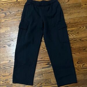 Aritzia Cozy Sweatfleece Mega Cargo™ Sweatpant